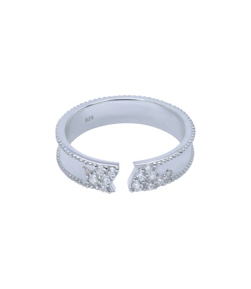 Silver Ring SRO-194